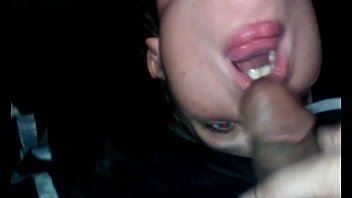 White wife worshipping husbands BBC