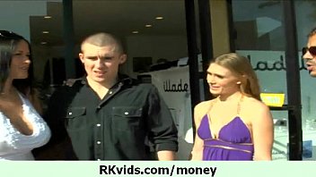 This girl is payed for sex 25