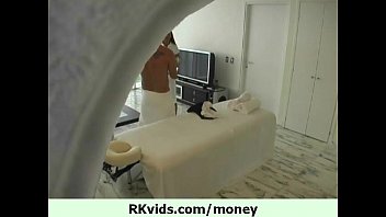 This girl is payed for sex 19