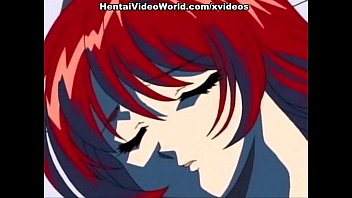 DNA Hunter vol.1 01 www.hentaivideoworld.com