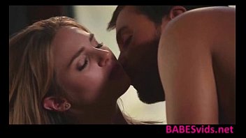 Jonni Hennessy amazing sensual fuck
