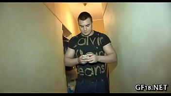 Just stare at this charming gir