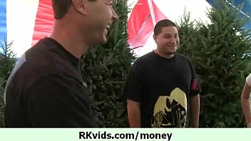 Wanna make some cash - just fuck me 24