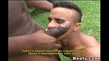 Gay Beefy Ass Fucking