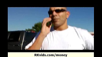 Fucking for some cash 25