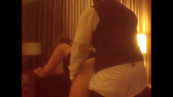 Sexy Cougar fucking bbc in dc.