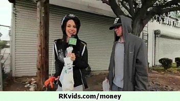 Nudity and sex for cash 28