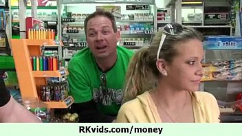 Nudity and sex for cash 14