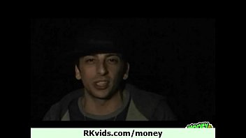 What can do a girl for some cash 30