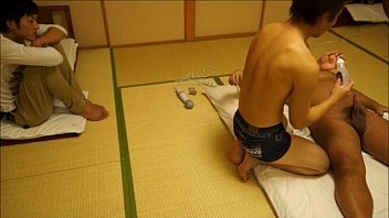 japanese gay fundosi