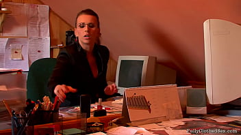 A Seductive Occasion