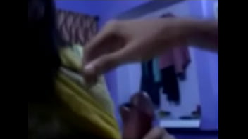 Asian Pussy lick and dick suck