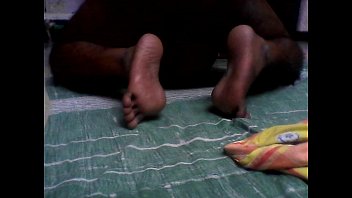 Desi wifes clean shaved pussy fingered  hubby