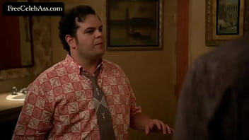 Zooey Deschanel Toilet Sex From New Girl