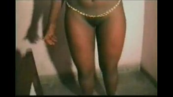 Afrikansk