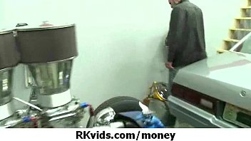 Negotiation for some pay sex 27