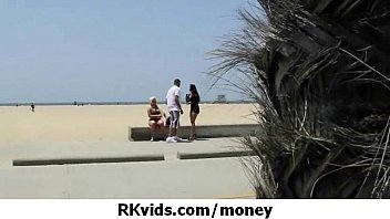 Negotiation for some pay sex 5