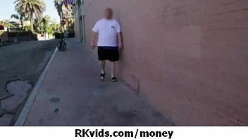 Money Talks - Sexy girl fucking 5