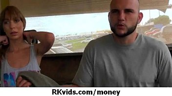 Money Talks - Sexy girl fucking 7