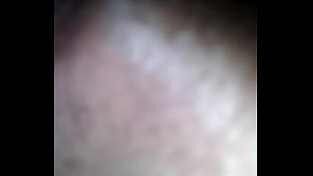 Mi mujer mostrandome sus hoyos