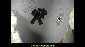 The art of gloryhole 5