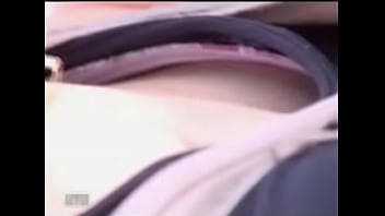 Candid nipple Goof 07 japan girl