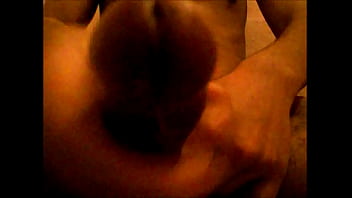 Masked Man Masturbated - I Wanna Come