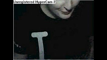 Becki Barnes Flashing