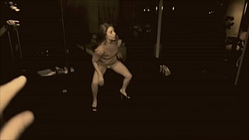 LADY GAGA XX TERRY RICHARDSON Full-HD