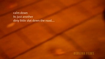 Neighborhood Whore,street action!(crossdresser,voyer)1 PART