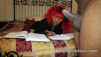 Don Whoe teaches Cassidy Cash to be a good SLUT SuperHotFilms