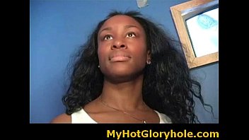 black babe sucking cock gloryhole initiations 18
