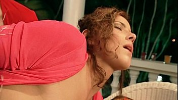 Harmony - BellaDonnas Fuck Me - scene 7 bigtits group nudity pussylicking anus