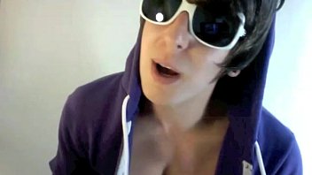 Danny Wylde does Bieber