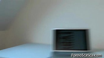 Busty Karen Kay gets tight pussy fucked