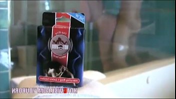 Sexy Chubby Model Gets Fucked in the Shower