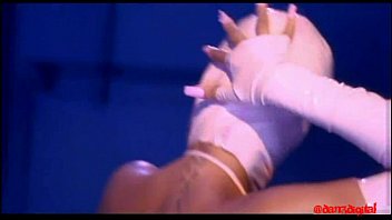 RIhanna S&amp_M Bondage Edit Unoffical