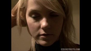 CZECH STREETS - KATERINA