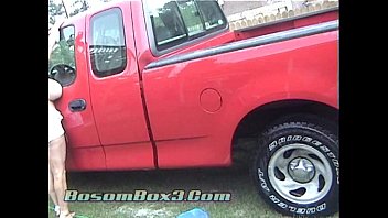 BB3-Colt45-Car Wash.