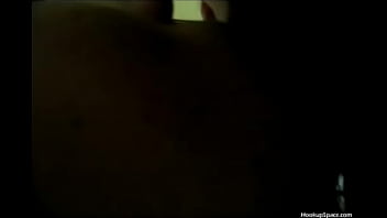 Beautiful Korean model and her private tape