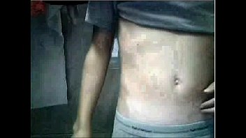 straight guy jerk off