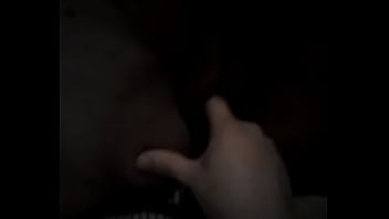 my fat ex gets fingered