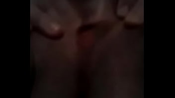 27yo bbw Tina masturbates