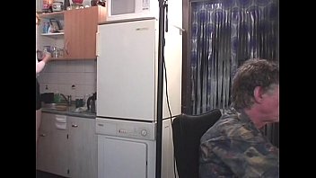 Intense - Granpa Loves Your Gurl 01 - scene 2 - extract 1