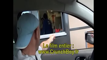 plan suce et baise au mac do avec stany falcone