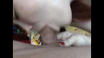 Big Tits Redhead Girlfriend Sucks And Fucks