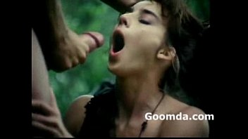 tarzan and cayne discovering how to fuck 4