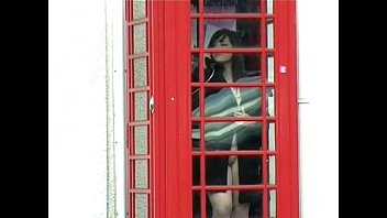 Teen Uk Amateur Babes Phonobooth Flashing