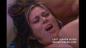 hot chicks and horny guy