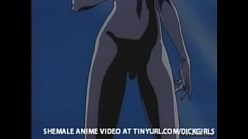 Dickgirl Ass Fucking Man